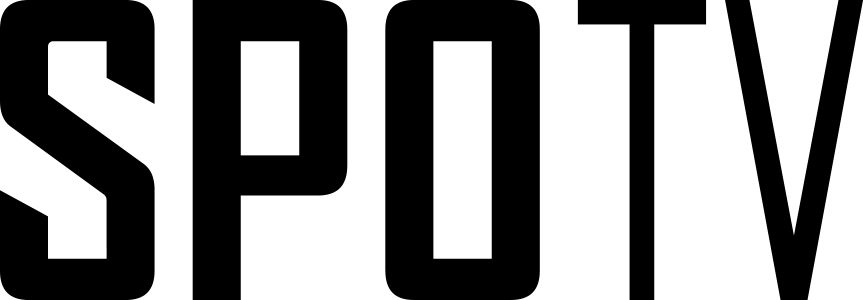 SPOTV Logo